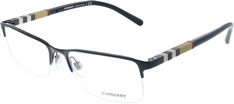 burberry rimless eyeglasses|prescription burberry glasses.